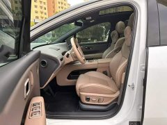Li Auto i6 2025 Four-Wheel Drive Standard Edition - ფოტო 15