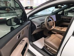 Li Auto i6 2025 Four-Wheel Drive Standard Edition - ფოტო 16
