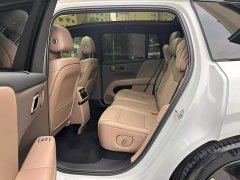 Li Auto i6 2025 Four-Wheel Drive Standard Edition - ფოტო 17