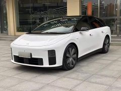 Li Auto i6 2025 Four-Wheel Drive Standard Edition - ფოტო 2