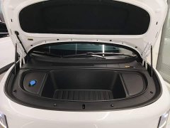 Li Auto i6 2025 Four-Wheel Drive Standard Edition - ფოტო 20