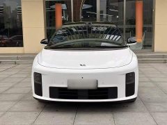 Li Auto i6 2025 Four-Wheel Drive Standard Edition - ფოტო 3
