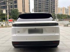 Li Auto i6 2025 Four-Wheel Drive Standard Edition - ფოტო 6