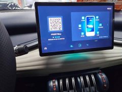 BYD Yuan Plus 430KM Premium Edition - ფოტო 13