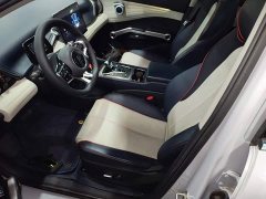 BYD Yuan Plus 430KM Premium Edition - ფოტო 15