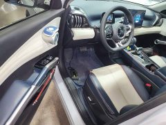 BYD Yuan Plus 430KM Premium Edition - ფოტო 16