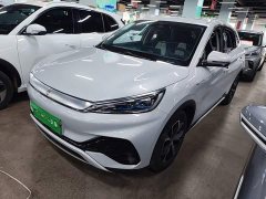 BYD Yuan Plus 430KM Premium Edition - ფოტო 2