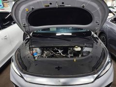 BYD Yuan Plus 430KM Premium Edition - ფოტო 20