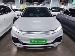 BYD Yuan Plus 430KM Premium Edition - ფოტო 3