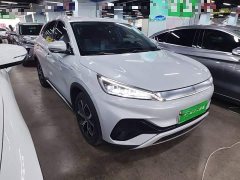 BYD Yuan Plus 430KM Premium Edition - ფოტო 4