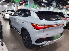 BYD Yuan Plus 430KM Premium Edition - ფოტო 5