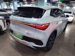 BYD Yuan Plus 430KM Premium Edition - ფოტო 7