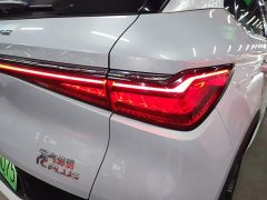 BYD Yuan Plus 430KM Premium Edition - ფოტო 8