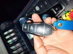 BYD Yuan Plus 430KM Premium Edition - ფოტო 9