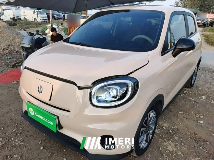 Leapmotor Leapo T03 2021 400 Comfort Edition - ავტომობილი ჩინეთიდან