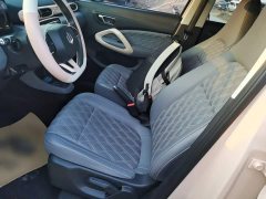Leapmotor Leapo T03 2021 400 Comfort Edition - ფოტო 15