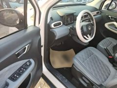 Leapmotor Leapo T03 2021 400 Comfort Edition - ფოტო 16