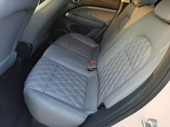 Leapmotor Leapo T03 2021 400 Comfort Edition - ფოტო 17