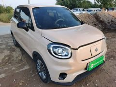 Leapmotor Leapo T03 2021 400 Comfort Edition - ფოტო 4