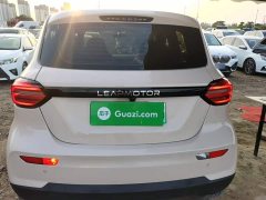Leapmotor Leapo T03 2021 400 Comfort Edition - ფოტო 6