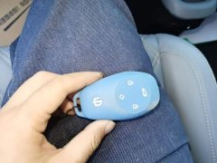Leapmotor Leapo T03 2021 400 Comfort Edition - ფოტო 9