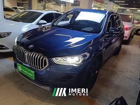 2021 BMW X1 sDrive20Li Fashion Edition - ავტომობილი ჩინეთიდან