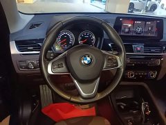 BMW X1 sDrive20Li Fashion Edition - ფოტო 11