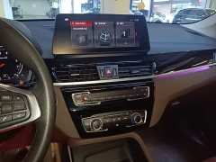 BMW X1 sDrive20Li Fashion Edition - ფოტო 13