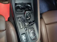 BMW X1 sDrive20Li Fashion Edition - ფოტო 14