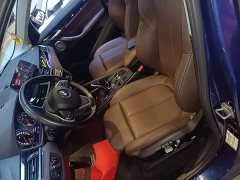 BMW X1 sDrive20Li Fashion Edition - ფოტო 15