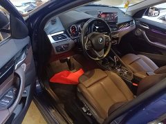 BMW X1 sDrive20Li Fashion Edition - ფოტო 16