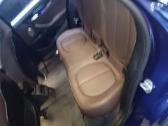 BMW X1 sDrive20Li Fashion Edition - ფოტო 17