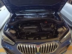 BMW X1 sDrive20Li Fashion Edition - ფოტო 20