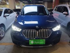BMW X1 sDrive20Li Fashion Edition - ფოტო 3