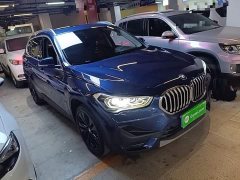 BMW X1 sDrive20Li Fashion Edition - ფოტო 4