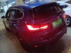 BMW X1 sDrive20Li Fashion Edition - ფოტო 5