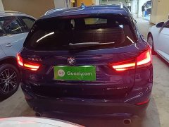 BMW X1 sDrive20Li Fashion Edition - ფოტო 6