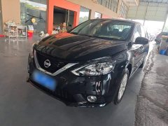 Nissan Sylphy 2022 Classic 1.6XL CVT Luxury - ფოტო 1