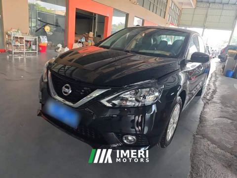 2021 Nissan Sylphy Classic 1.6XL CVT Luxury