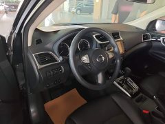 Nissan Sylphy 2022 Classic 1.6XL CVT Luxury - ფოტო 10