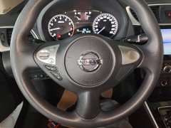 Nissan Sylphy 2022 Classic 1.6XL CVT Luxury - ფოტო 11
