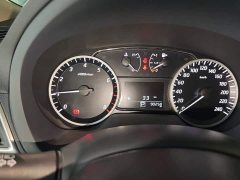 Nissan Sylphy 2022 Classic 1.6XL CVT Luxury - ფოტო 12