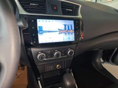 Nissan Sylphy 2022 Classic 1.6XL CVT Luxury - ფოტო 13