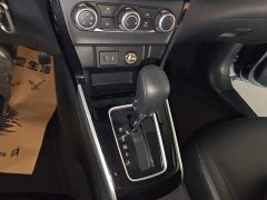 Nissan Sylphy 2022 Classic 1.6XL CVT Luxury - ფოტო 14