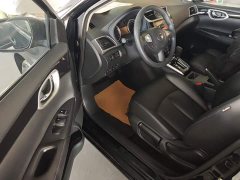 Nissan Sylphy 2022 Classic 1.6XL CVT Luxury - ფოტო 16