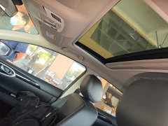 Nissan Sylphy 2022 Classic 1.6XL CVT Luxury - ფოტო 18