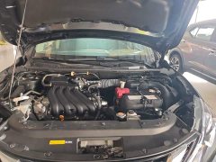 Nissan Sylphy 2022 Classic 1.6XL CVT Luxury - ფოტო 20