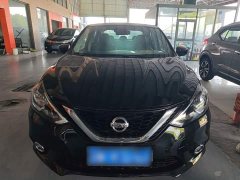Nissan Sylphy 2022 Classic 1.6XL CVT Luxury - ფოტო 3
