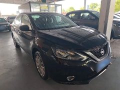 Nissan Sylphy 2022 Classic 1.6XL CVT Luxury - ფოტო 4