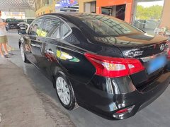 Nissan Sylphy 2022 Classic 1.6XL CVT Luxury - ფოტო 5